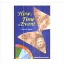 How to time an event Book 